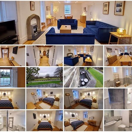 Portmeirion Village & Castell Deudraeth Porthmadog Dış mekan fotoğraf